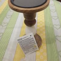 CANDELABRO  PER  CASA