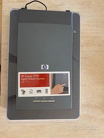 Scanner Hp