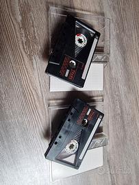 cassette audio.