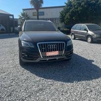 Audi Q5 3.0 V6 TDI quattro S tronic