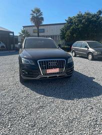Audi Q5 3.0 V6 TDI quattro S tronic