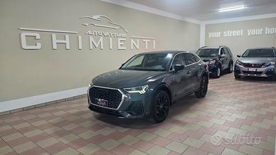 Audi Q3 35 TDI S tronic Business Advanced