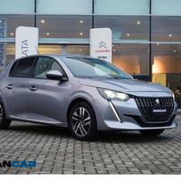 Peugeot 208 PureTech 100 Stop&Start 5 porte Allure
