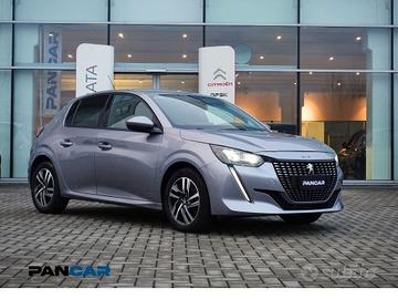Peugeot 208 PureTech 100 Stop&Start 5 porte Allure