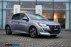 Peugeot 208 PureTech 100 Stop&Start 5 porte Allure