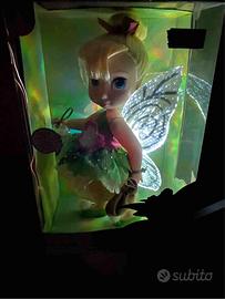 Disney Animators Collection TRILLI  Ediz. Speciale