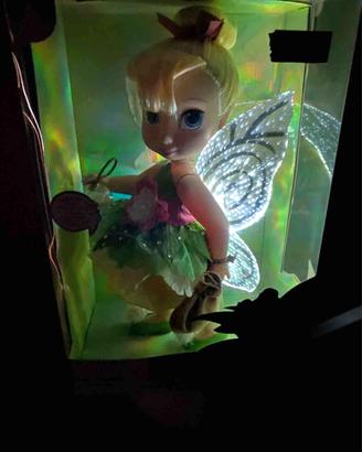 Disney Animators Collection TRILLI  Ediz. Speciale