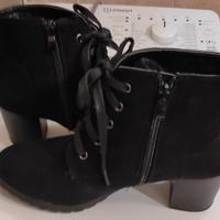 stivaletti invernali 