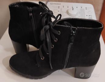 stivaletti invernali 