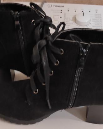 stivaletti invernali 