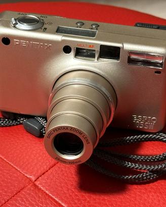 Pentax Espio 105SW - 35mm LEGGI BENE