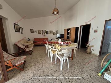 Casa, Mazara del Vallo.