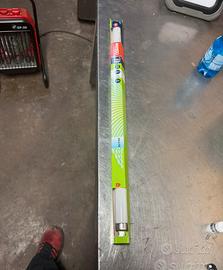 10 neon da 18w osram NUOVI