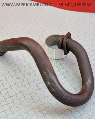 COLLETTORE SCARICO SUZUKI DRZ 400 2002 2003 DRZ400