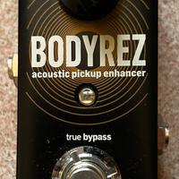 TC ELECTRONIC BodyRez