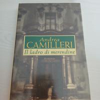 Il ladro di merendine 