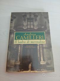 Il ladro di merendine 