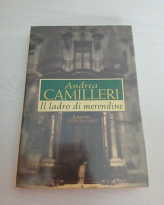 Il ladro di merendine 