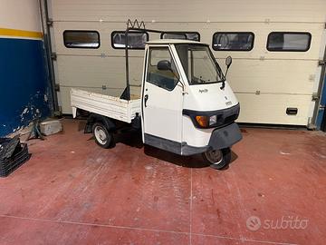 Piaggio ape 50