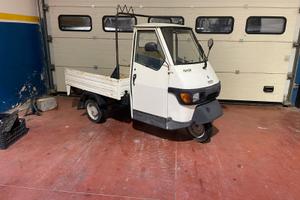 Piaggio ape 50