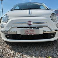 Fiat 500 1.3 Multijet 16V 75CV Pop