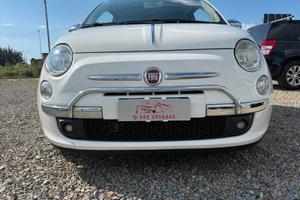 Fiat 500 1.3 Multijet 16V 75CV Pop