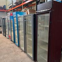 RIPARAZIONE FRIGO VETRINE BAR