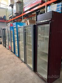 RIPARAZIONE FRIGO VETRINE BAR