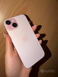 Iphone 15 128gb
