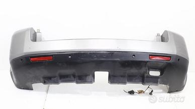 PARAURTI POSTERIORE COMPLETO LAND ROVER Freelander