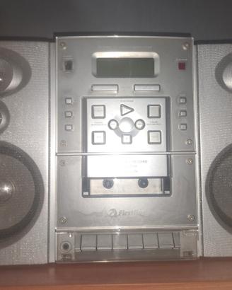 STEREO