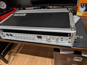 Scheda audio Antelope Discrete 8
