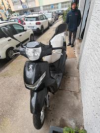 peugeot belville 200