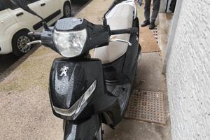 peugeot belville 200