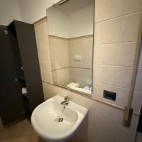 Specchio bagno con luce