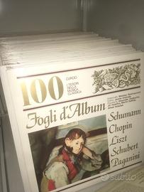 Vinili Curcio: I tesori della musica classica