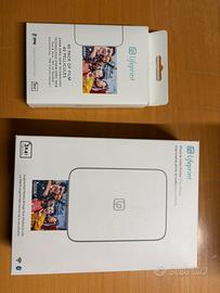 Stampante foto istantanea x Iphone