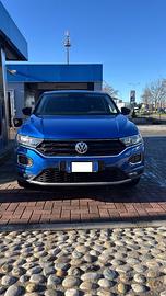T-ROC 1.6 TDI SCR ADVANCED  - OK NEOPATENTATI