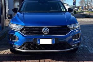 T-ROC 1.6 TDI SCR ADVANCED  - OK NEOPATENTATI