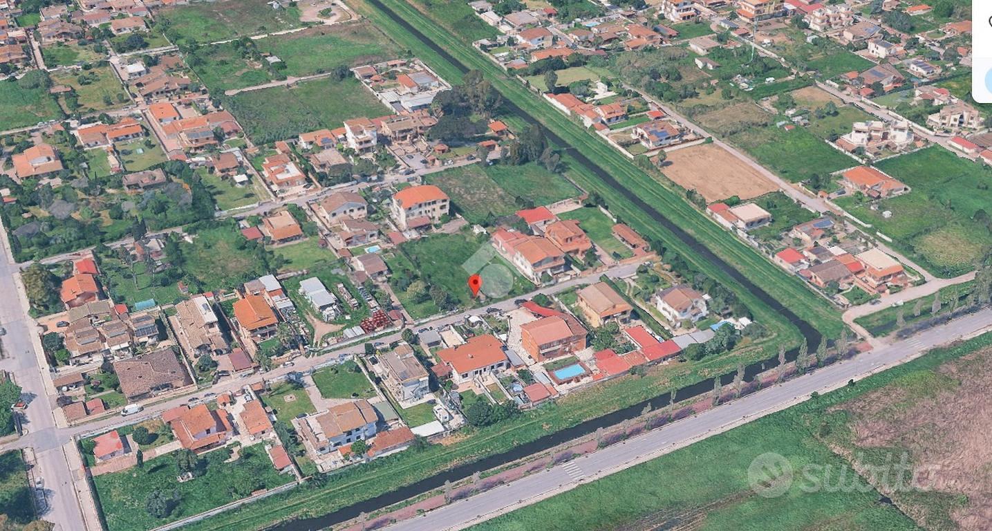 TER. RESIDENZIALE A ROMA - Vista 2
