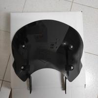 cupolino Fantic Caballero 500