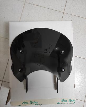 cupolino Fantic Caballero 500