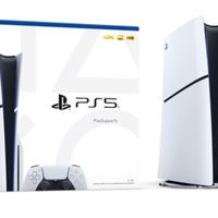 Playstation 5 slim