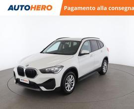 BMW X1 VR61268