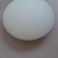 Plafoniera luce IKEA Lock