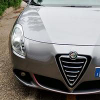 Alfa Romeo Giulietta 1.6 Mjt 105 Cv Distinctive