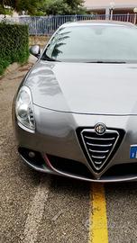 Alfa Romeo Giulietta 1.6 Mjt 105 Cv Distinctive