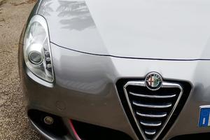 Alfa Romeo Giulietta 1.6 Mjt 105 Cv Distinctive