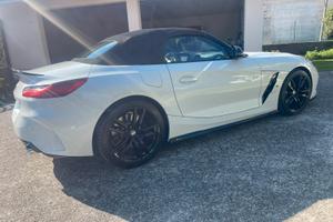 BMW Z4 30i Msport Auto 258 cv