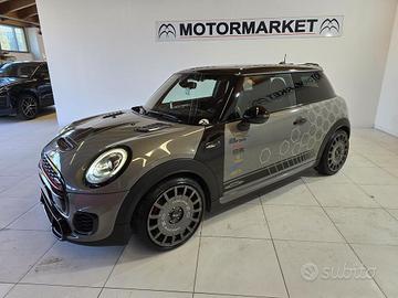 Mini John Cooper Works 2.0 John Cooper Works Hype